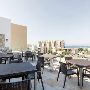 Urban By Pardela Apartment